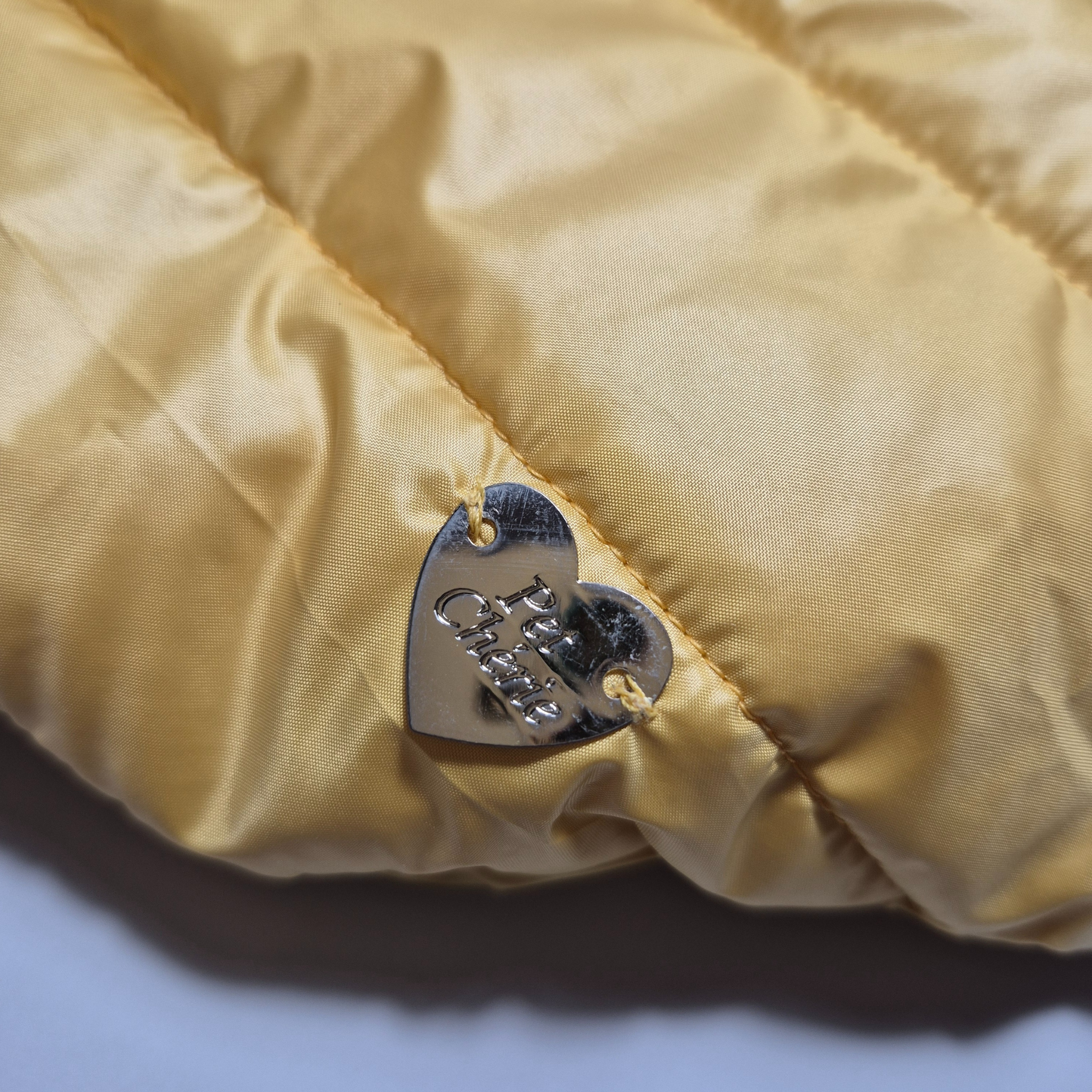 Piumino Invernale Jacket Hoodie per Cani